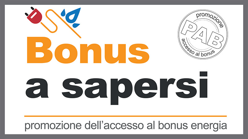 Siracusa, “Bonus a sapersi”: incontri informativi per i consumatori su Energia e Gas