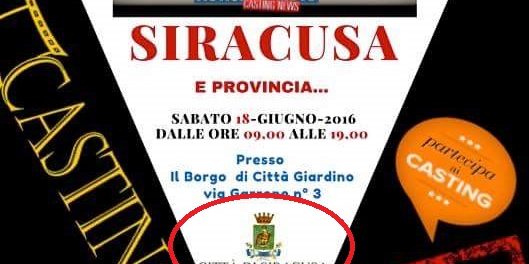 castin città giardino - siracusatimes
