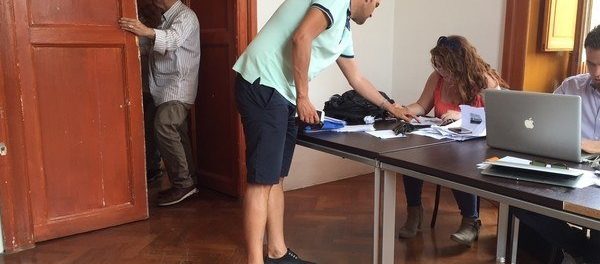 casting immaturi noto - siracusatimes