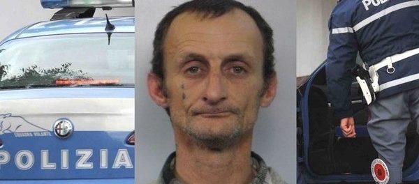 coffa arresto polizia - siracusatimes