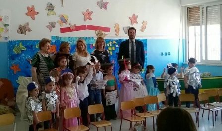 colapesce francesco Italia siracusa times