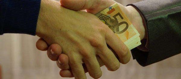 corruzzione - siracusatimes