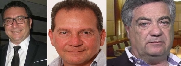 Siracusa, asili nido e impianti sportivi: indagati consiglieri comunali Di Mauro, Assenza, Palestro e tre dirigenti