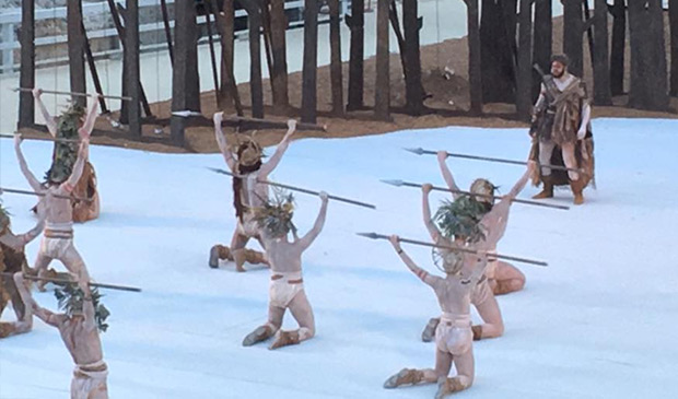 Siracusa, Inda. Pinelli sulla traduzione in lingua straniera durante gli spettacoli classici: “innovazioni nel rispetto del Teatro Greco”