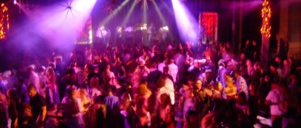 festa discoteca - siracusatimes