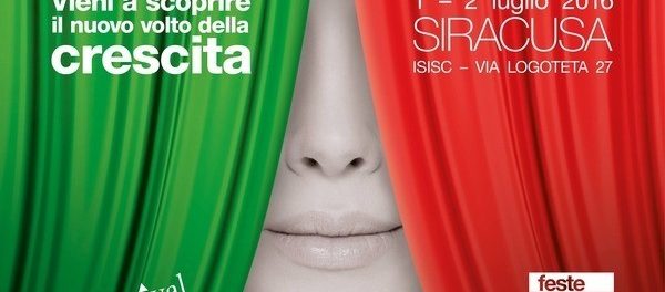 festival della crescita - siracusatimes