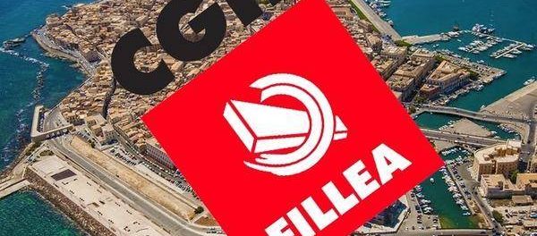 fillea cgil - siracusatimes