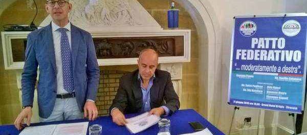 gaetano peanna evoluzione civica - siracusatimes