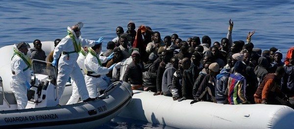 immigrati-salvataggio- siracusatimes
