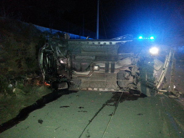 Augusta, grave incidente sulla Carlentini-Brucoli muore un 18enne. Arrestato il conducente del veicolo