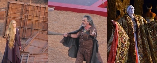 Siracusa. Cala il sipario sul 52esimo ciclo di rappresentazioni classiche: “cresce il consumo di cultura, diffondere la qualità in Italia e nel mondo”