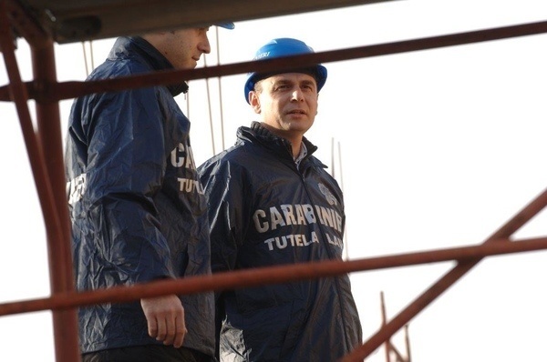 Siracusa. Lavoro nero, controlli dei Carabinieri: sospese 5 attività e multe per 47 mila euro