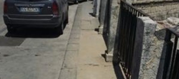 lungomare di levante - siracusatimes