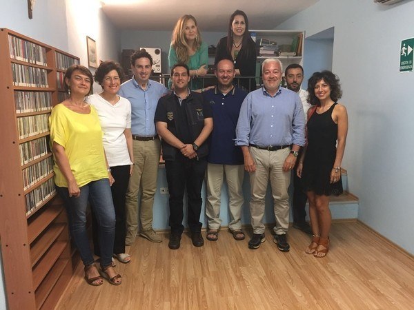 Il giornalista Michelangelo Nasca presidente UCSI di Palermo: “coinvolgere diversi interpreti della comunicazione”