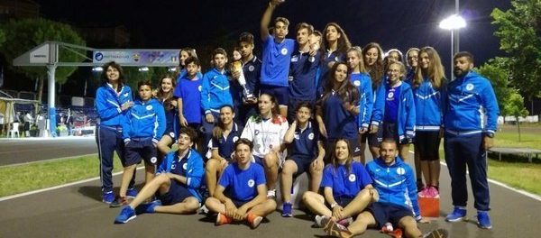 olimpiade pattinatori - siracusatimes