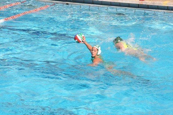 Siracusa. Ortigia rosa a Velletri per l’ultima di campionato contro la F&D H2O