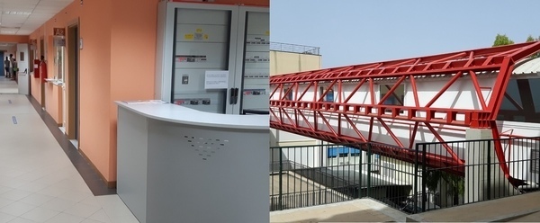 Augusta. Ospedale a rischio chiusura, Asp: “progetto di adeguamento per la parte sanitaria e impiantistica”