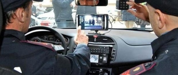 polizia sistema-mercurio-siracusatimes