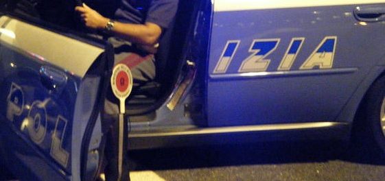 polizia-stradale-notte