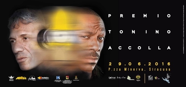 Siracusa, III edizione premio Tonino Accolla: promuove il doppiaggio, una “voce nell’ombra”