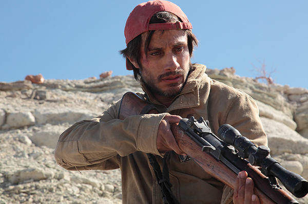 62esimo Taormina Film Festival: vince “Desierto” di Jonas Cuaron