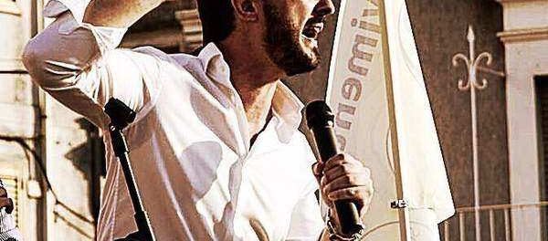 saverio bosco sindaco lentini - siracusatimes