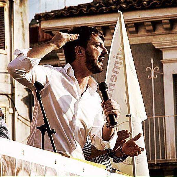 Lentini. Amministrative, è Saverio Bosco il nuovo Sindaco: oltre 5 mila consensi al ballottaggio