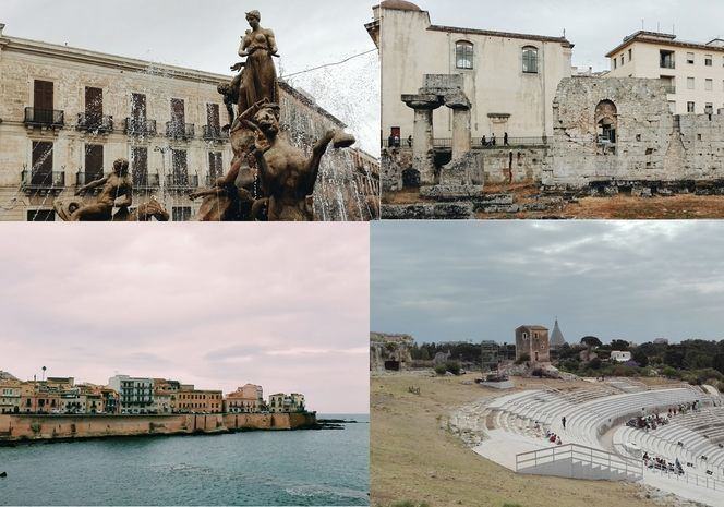 Siracusa. Parcheggio viale dei Lidi abbandonato, l’associazione Io Amo Fontane Bianche: “un bando di gara deciderà la gestione”