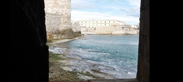 spiaggetta castello maniace - siracusatimes