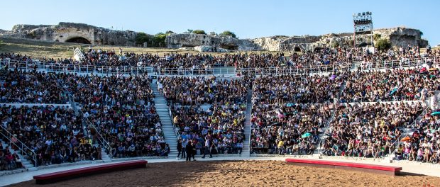 teatro INDA Siracusa Times