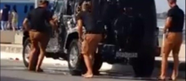 AUTOLAVAGGIO ABUSIVO - siracusatimes