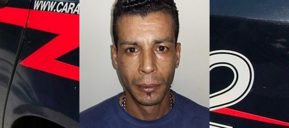 Abdellatif-Rguibi-carabinieri-siracusa-times