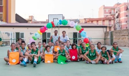 Augusta Basket Siracusa Times