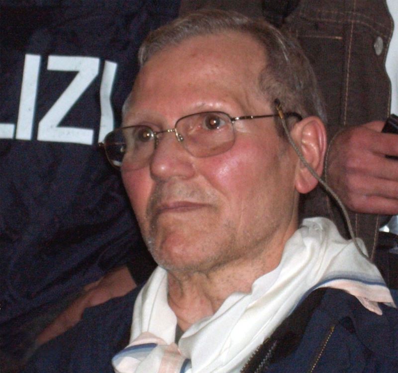 Palermo, morte Provenzano. Il questore vieta funerali pubblici, l’arcivescovo “ci auguriamo misericordia ma continua il cammino di legalità”