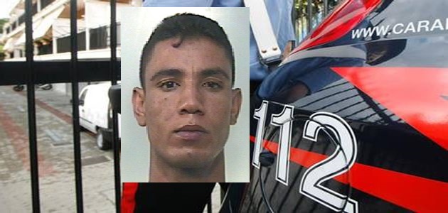 Rosolini. Ferisce al collo l’ex convivente con un vetro rotto, finisce in ospedale: arrestato