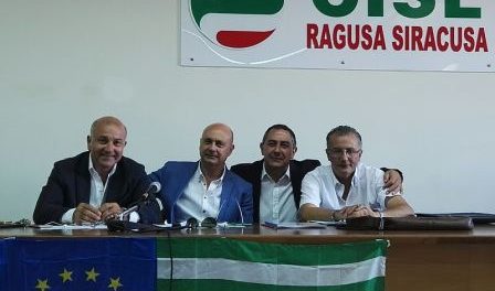 FAI CISL Ragusa Siracusa Siracusa Times