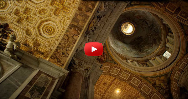 Cinema di Frontiera: questa sera “Fiore” di Giannovesi, ultimo film in concorso. Evento speciale il documentario 3D sulle Basiliche Papali