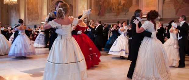 Gran ballo - siracusatimes