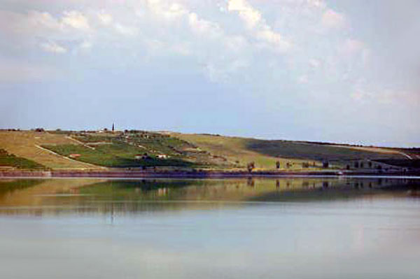 Lentini. Stanziati 4.760.000 euro per il finanziamento di sette progetti per consolidare e tutelare la Diga