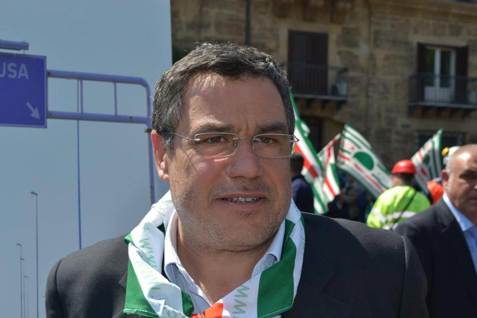 Ferie pubbliche e disoccupazione privata, Paolo Gallo (Filca Cisl): “i paradossi dell’estate siracusana”