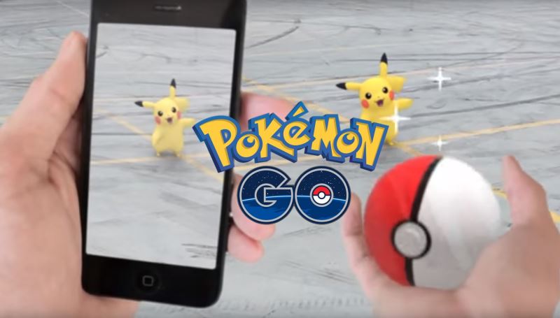 Siracusa. E’ mania Pokemon Go, il primo raduno siciliano è in Ortigia