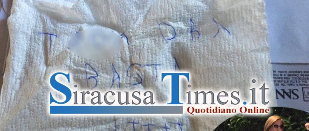 Princiotta Siracusa Times