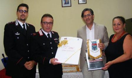 Rosario Avila Rosolini Carabinieri Siracusa Times