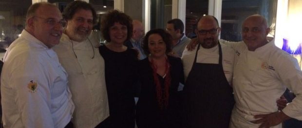 Teresa Gasbarro Siracusa Times (2)