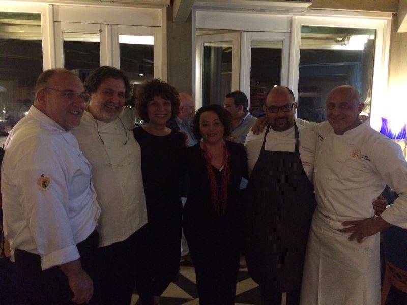 Siracusa, Gasbarro: “I prodotti locali ed enogastronomia sono strategici per il rilancio economico”