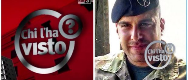 Tony Drago Chi l'ha visto siracusa times