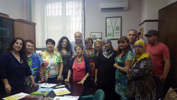 Siracusa. Uno sportello per le donne immigrate vittime di violenza, siglato l’accordo tra Anolf e “La Nereide”