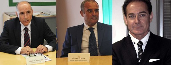 Siracusa, Asp delibera stabilizzazione 96 ex LSU: “serenità per i lavoratori, raggiunto un’obiettivo comune”