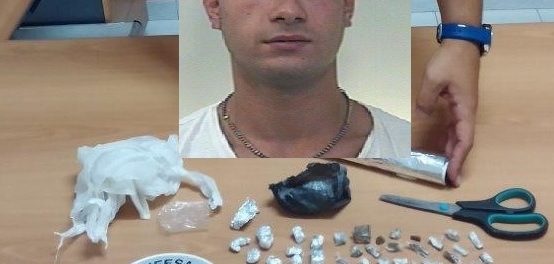 avola droga -siracusatimes