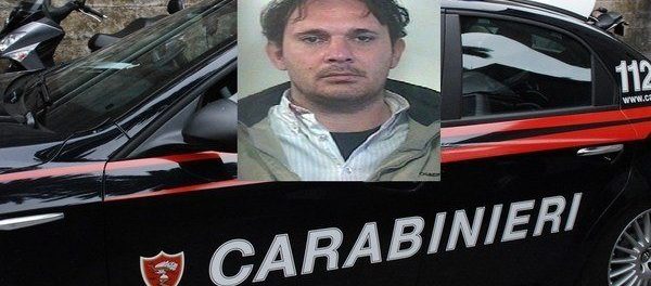 avola evade domiciliari - siracusatimes